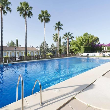 Exe Las Adelfas Cordoba Ngoại thất bức ảnh