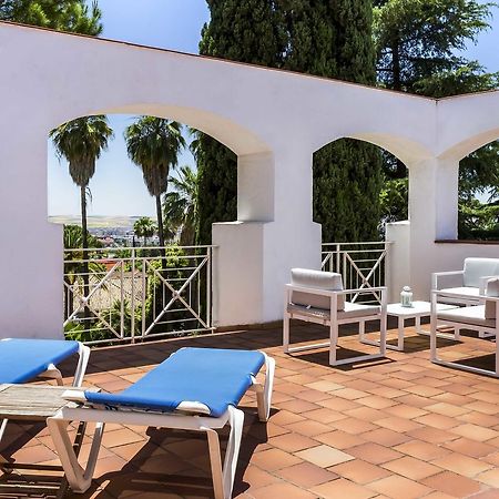 Exe Las Adelfas Cordoba Ngoại thất bức ảnh