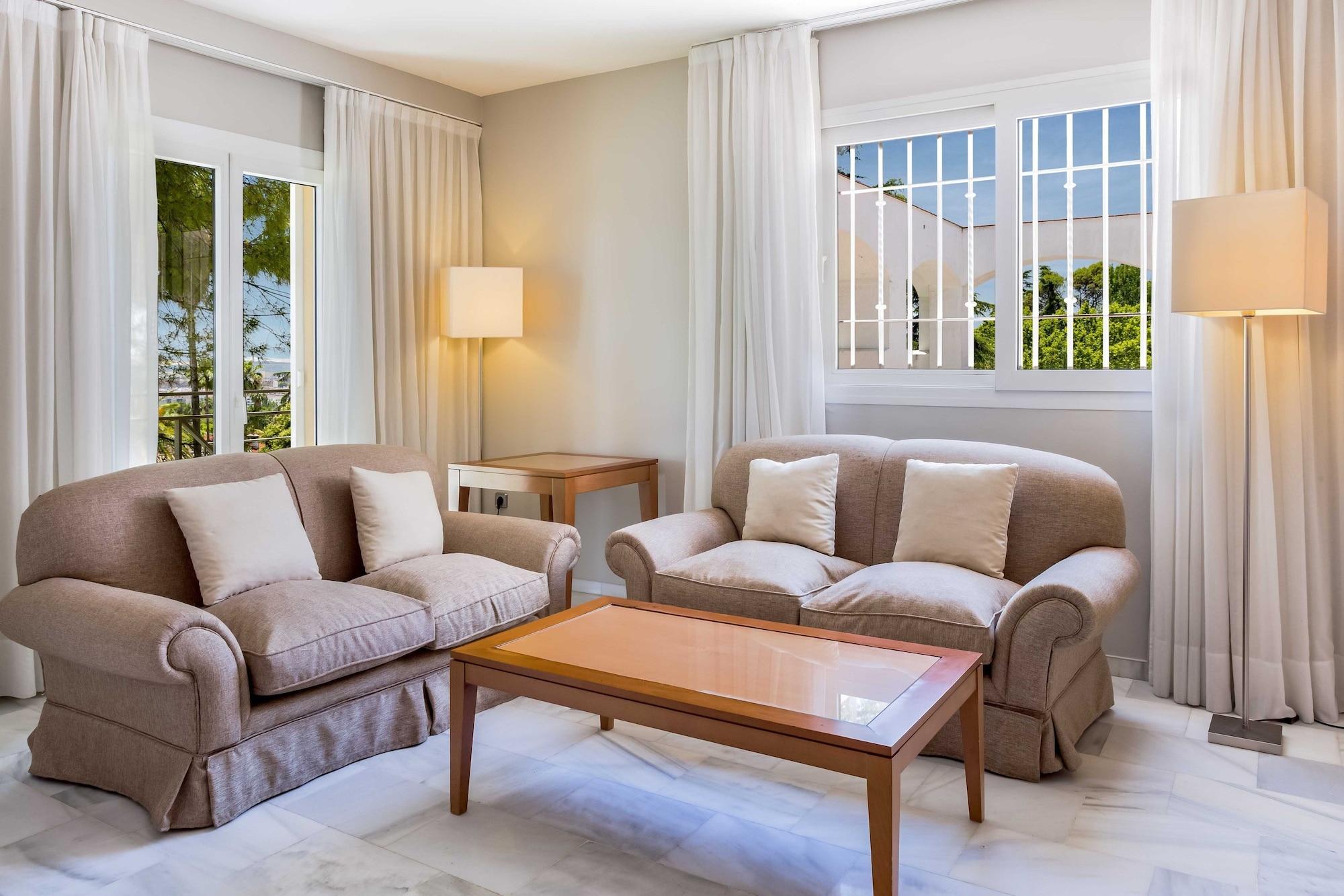 Exe Las Adelfas Cordoba Ngoại thất bức ảnh