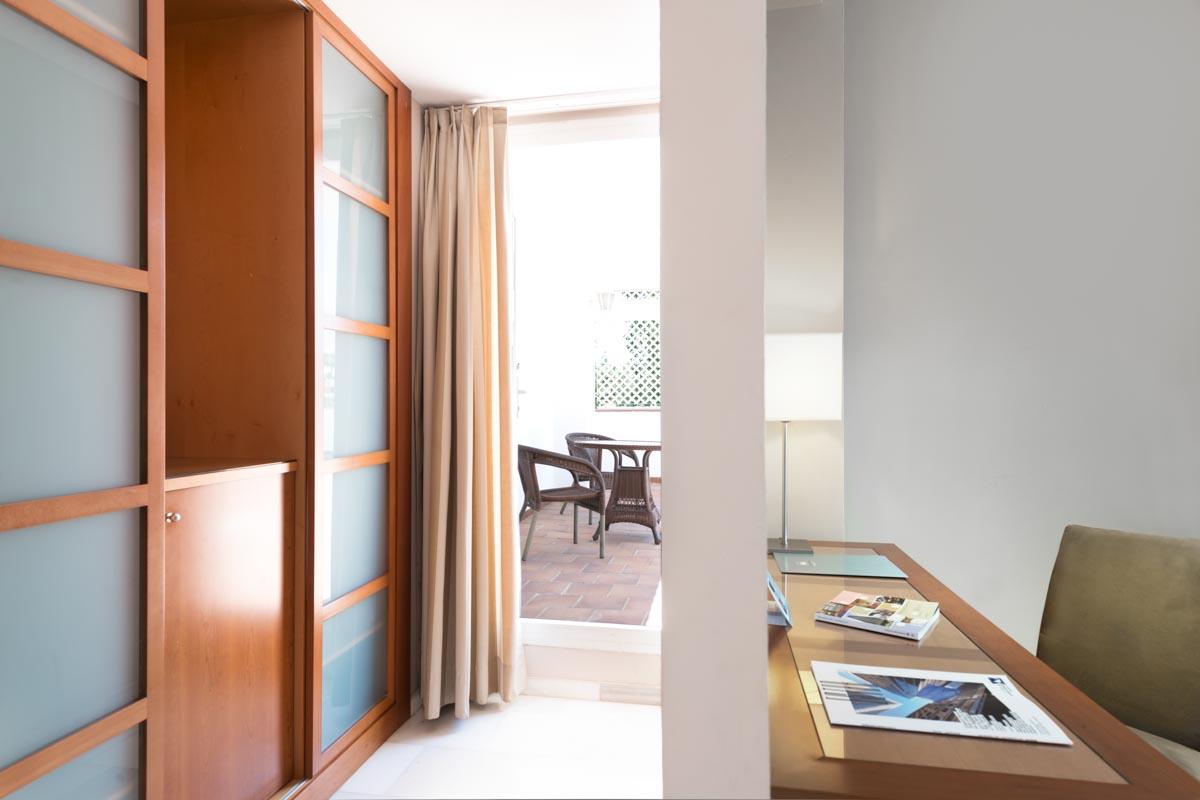 Exe Las Adelfas Cordoba Ngoại thất bức ảnh