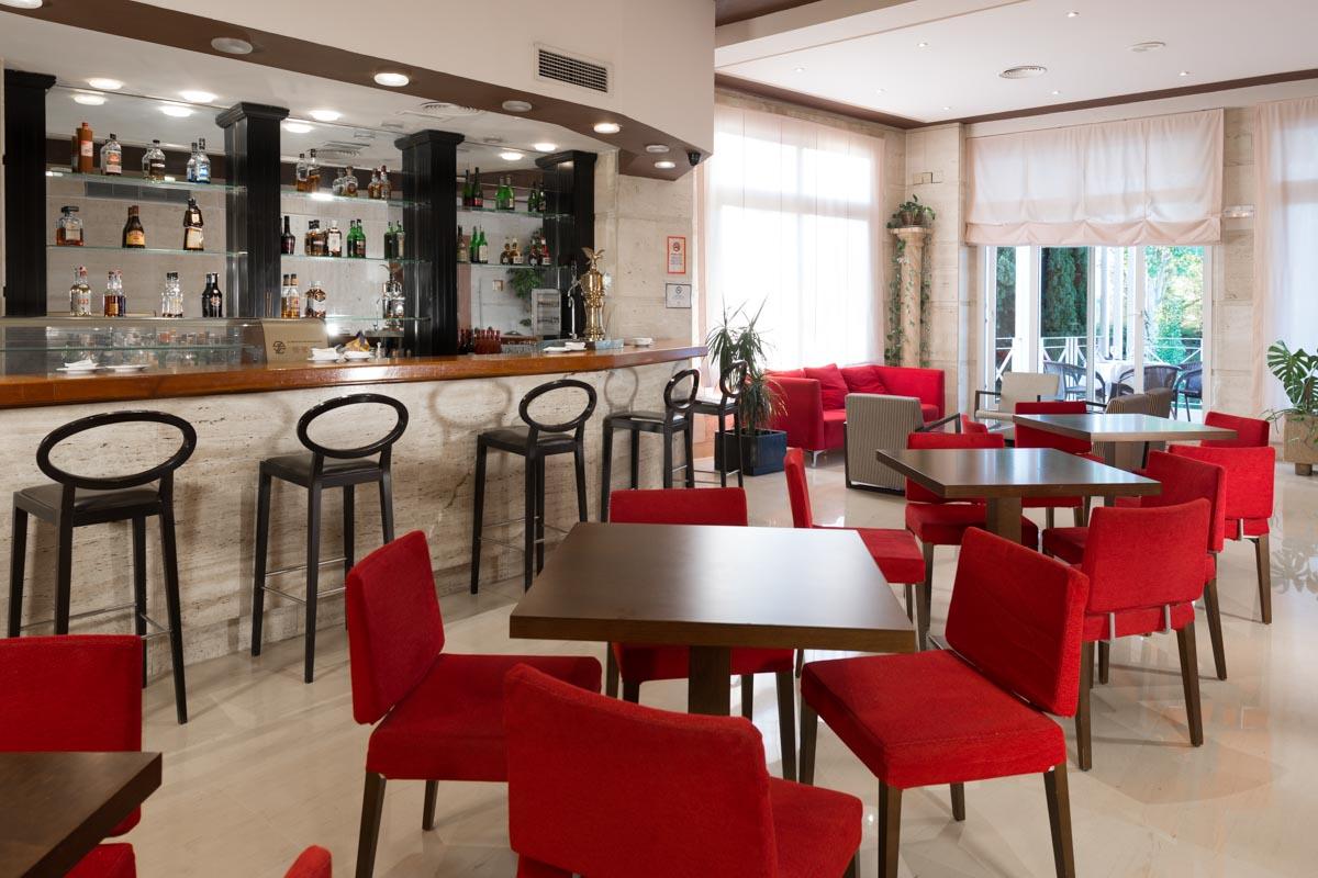 Exe Las Adelfas Cordoba Ngoại thất bức ảnh