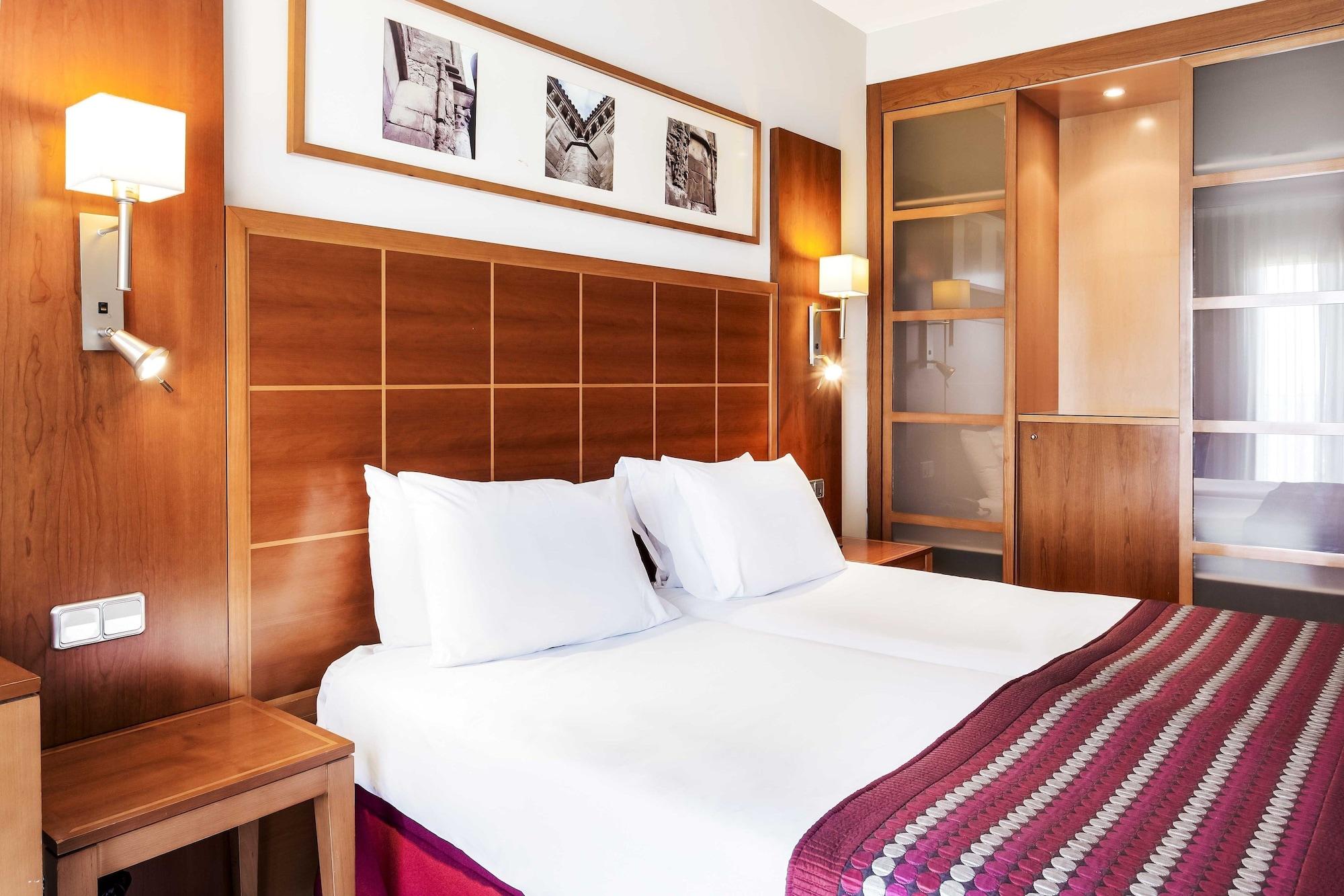 Exe Las Adelfas Cordoba Ngoại thất bức ảnh