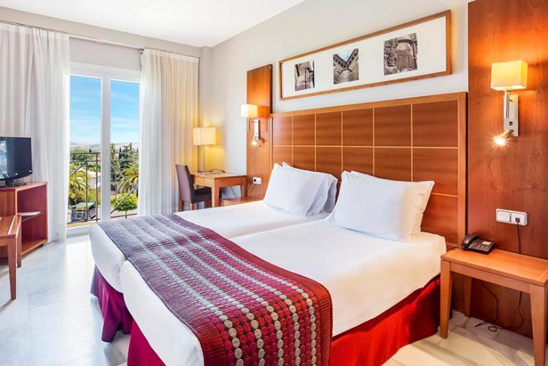Exe Las Adelfas Cordoba Phòng bức ảnh