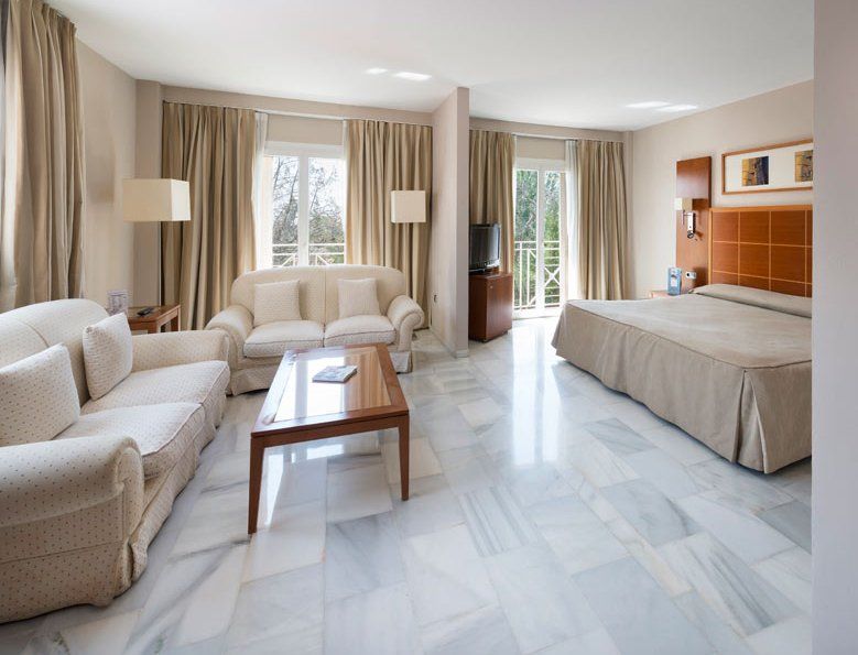Exe Las Adelfas Cordoba Ngoại thất bức ảnh