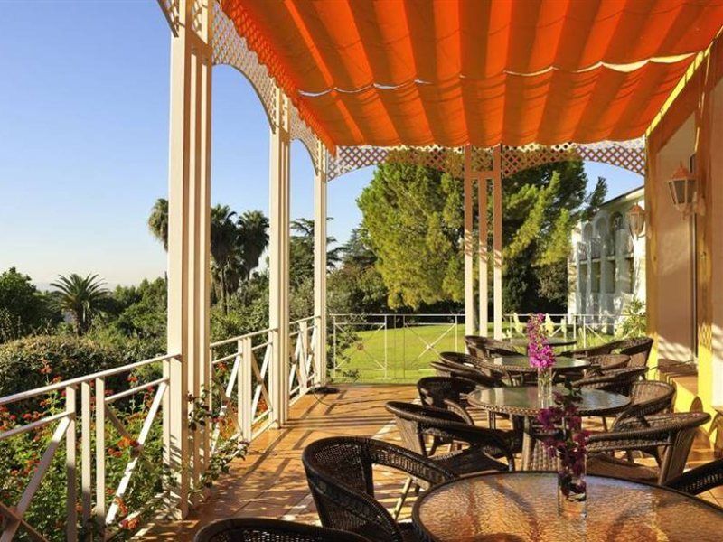 Exe Las Adelfas Cordoba Ngoại thất bức ảnh