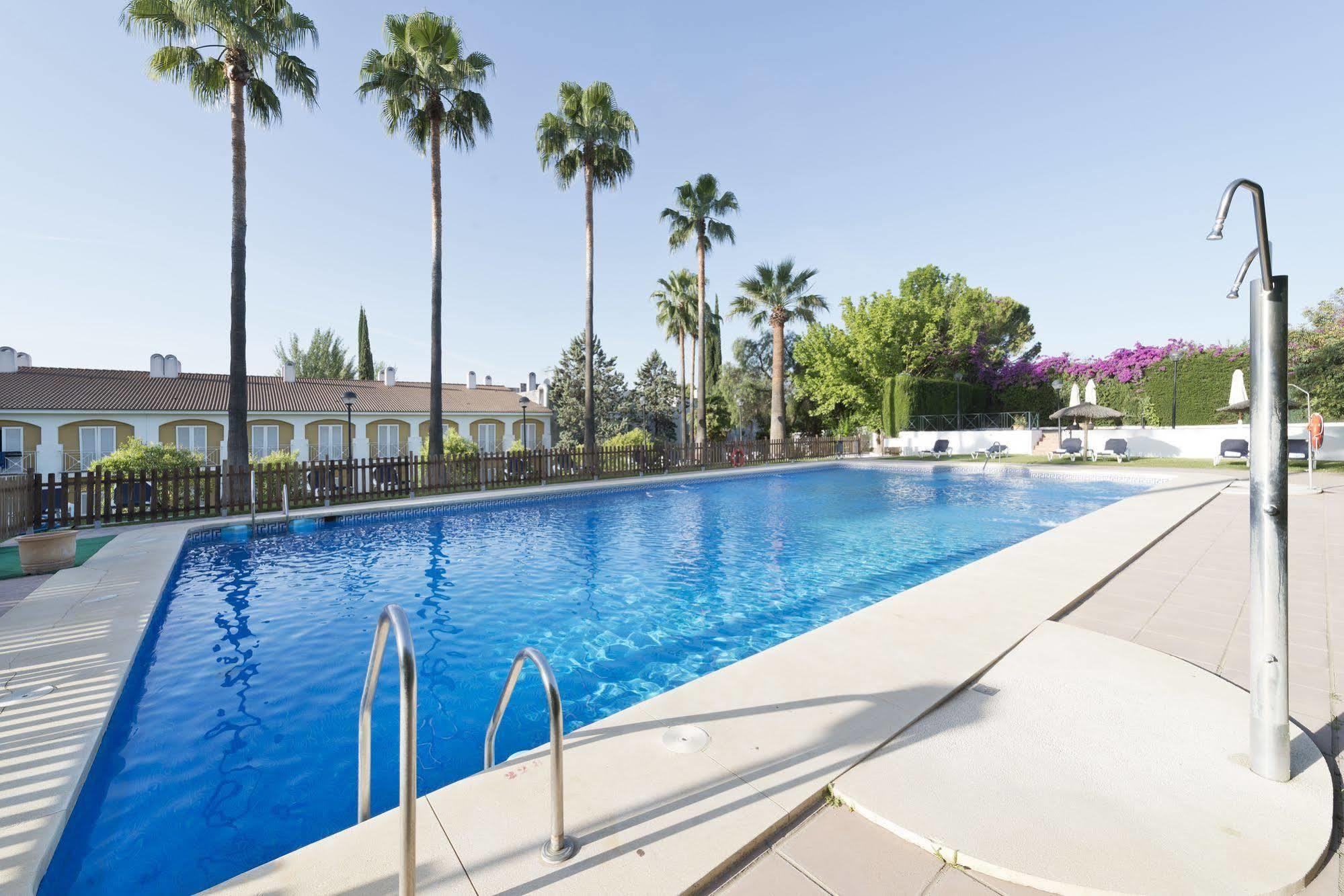 Exe Las Adelfas Cordoba Ngoại thất bức ảnh