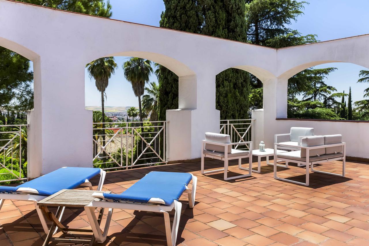 Exe Las Adelfas Cordoba Ngoại thất bức ảnh