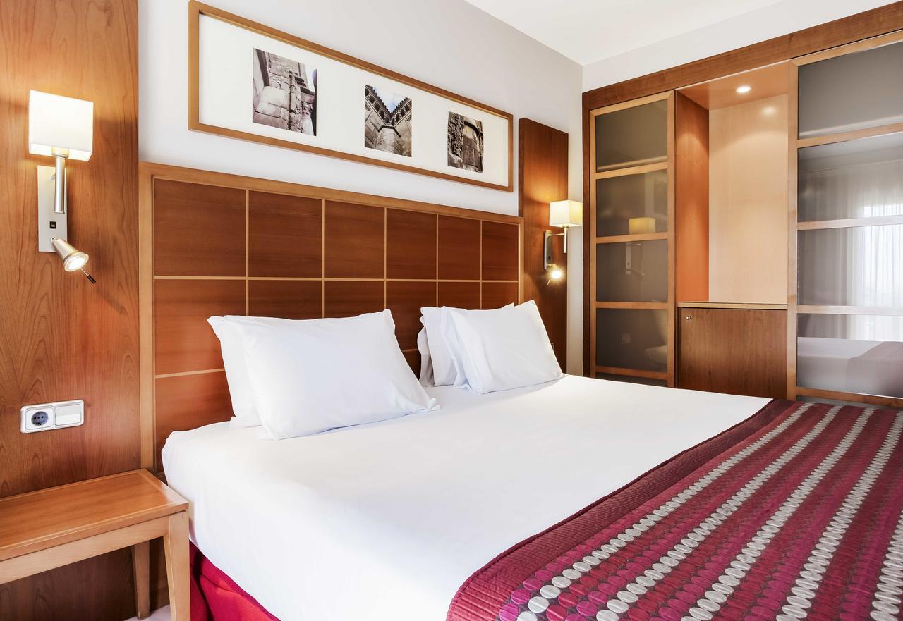 Exe Las Adelfas Cordoba Ngoại thất bức ảnh